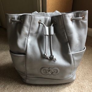 Cole Haan Mini Bookbag